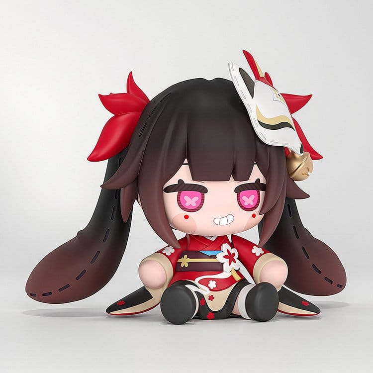 Honkai: Star Rail Huggy Boom Sparkle's Bomb Doll 11 cm