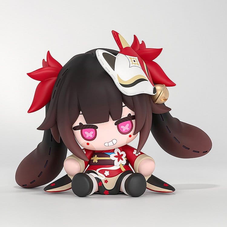 Honkai: Star Rail Huggy Boom Sparkle's Bomb Doll 11 cm