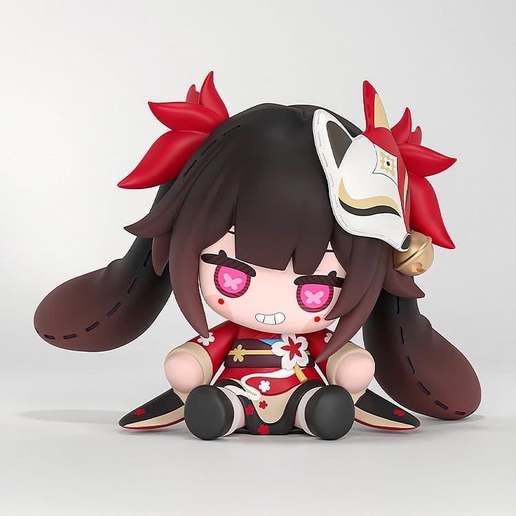 Honkai: Star Rail Huggy Boom Sparkle's Bomb Doll 11 cm