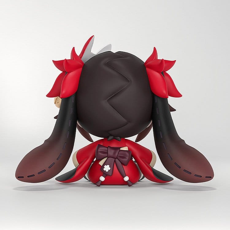 Honkai: Star Rail Huggy Boom Sparkle's Bomb Doll 11 cm