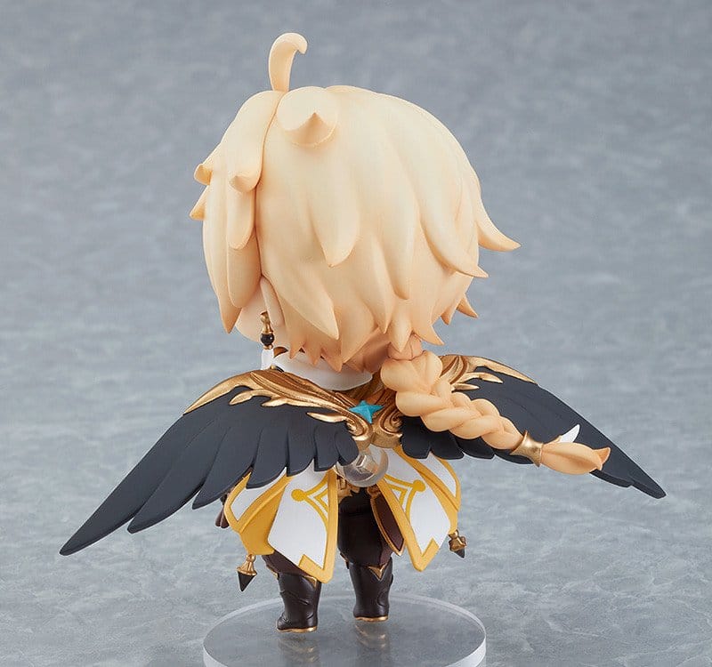 Genshin Impact Nendoroid Action Figure Traveler (Aether) 10 cm