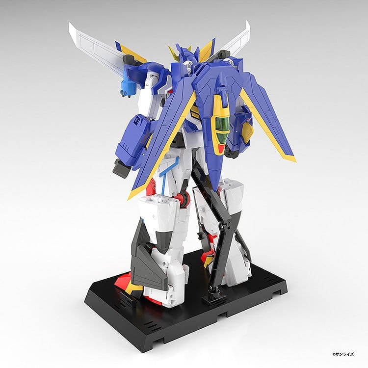 Dandivine The Gattai DX Ver. Action Figure Dandivine 24 cm