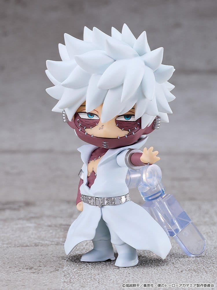 My Hero Academia Nendoroid Surprise Collectible Figures Blind Box Assortment (6)