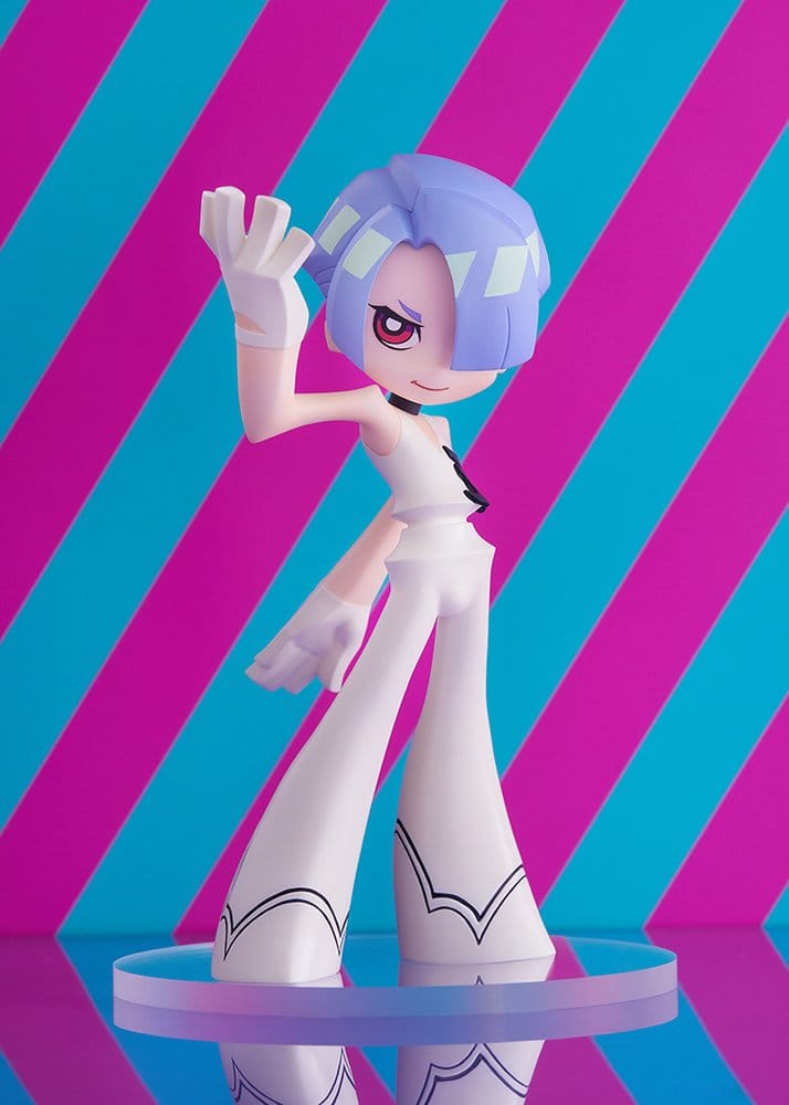 New Panty & Stocking with Garterbelt Pop Up Parade PVC Figures 2-Pack Polyester & Polyurethane 14 cm