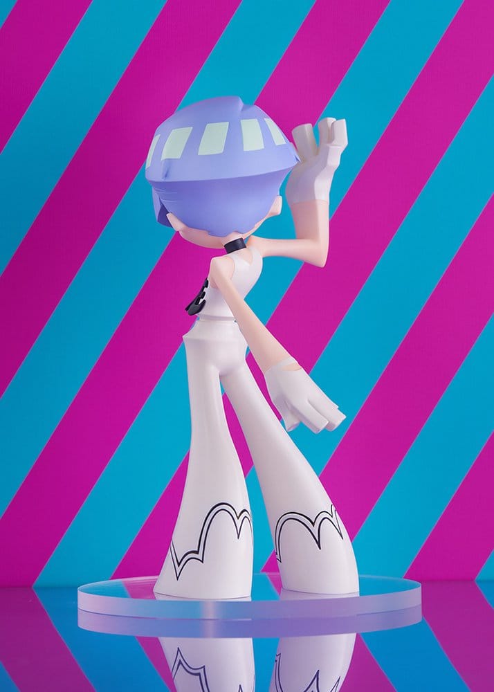 New Panty & Stocking with Garterbelt Pop Up Parade PVC Figures 2-Pack Polyester & Polyurethane 14 cm