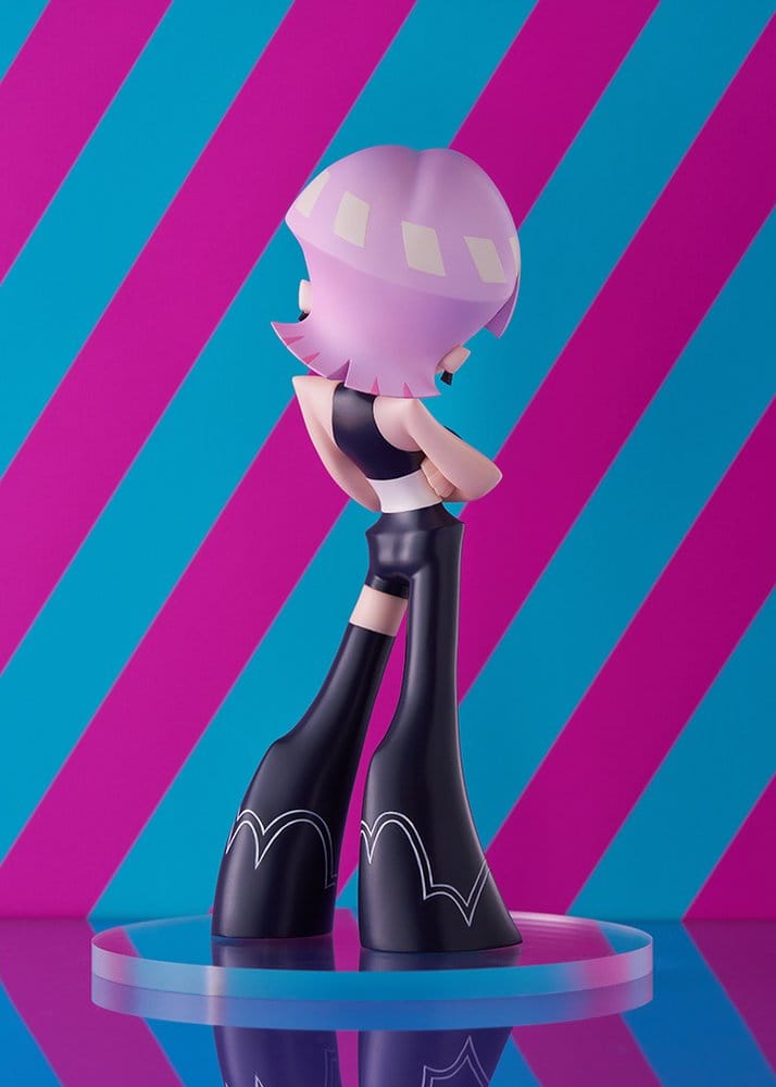 New Panty & Stocking with Garterbelt Pop Up Parade PVC Figures 2-Pack Polyester & Polyurethane 14 cm