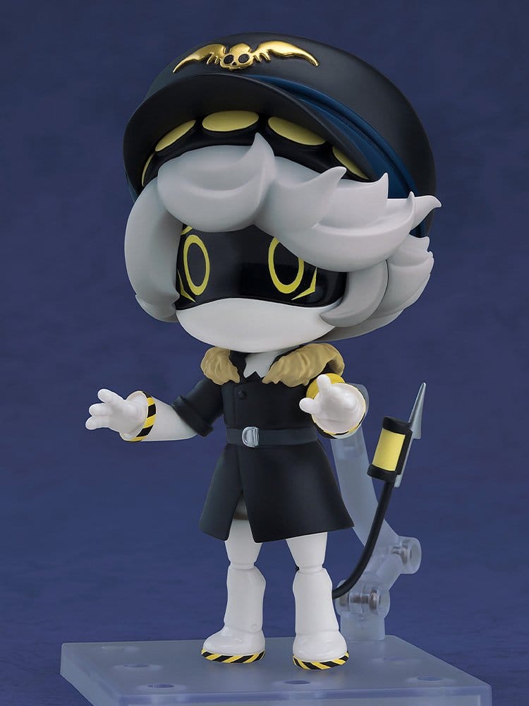 Murder Drones Nendoroid Action Figure N 10 cm