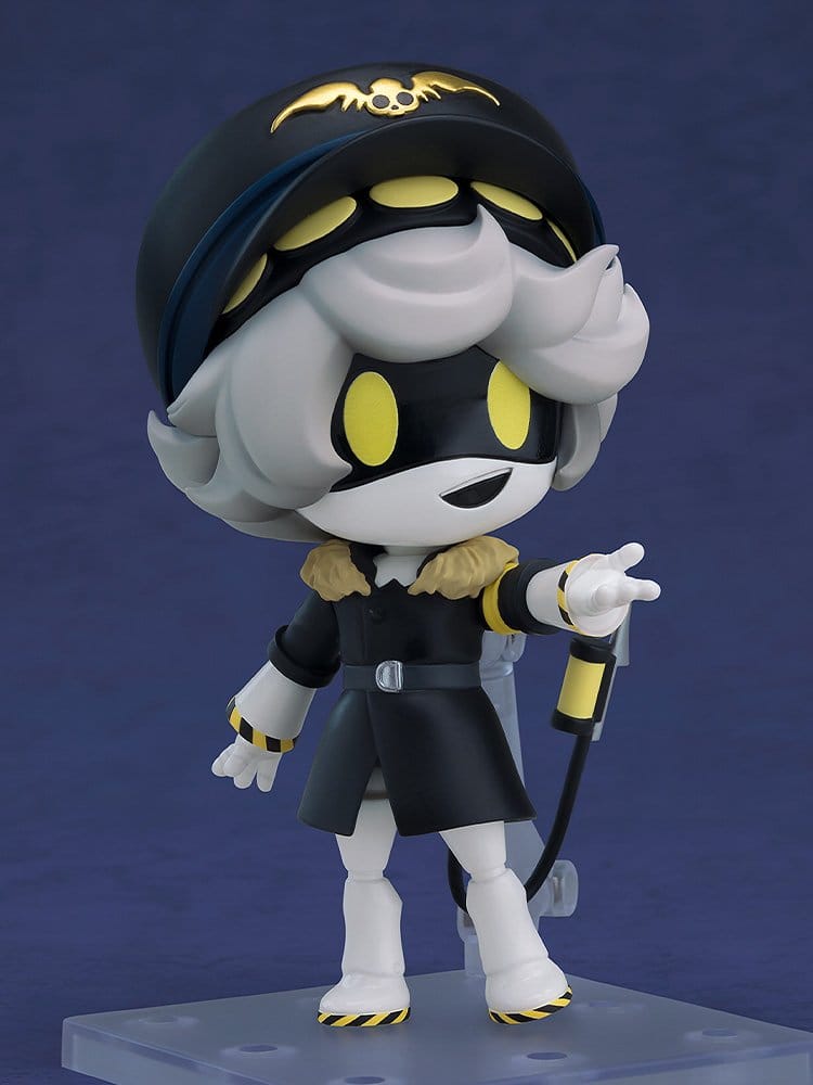 Murder Drones Nendoroid Action Figure N 10 cm