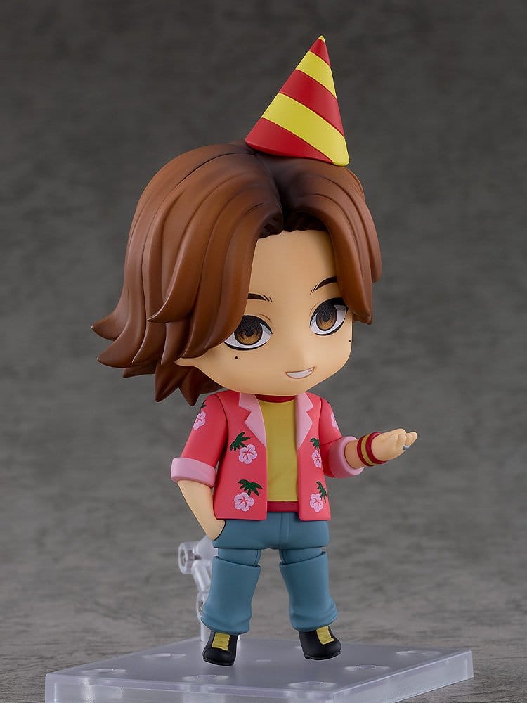 Mouthwashing Nendoroid Action Figure Daisuke 10 cm