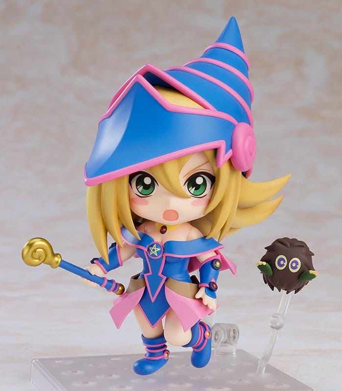 Yu-Gi-Oh! Nendoroid Action Figure Dark Magician Girl 12 cm