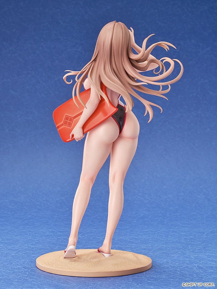 Goddess of Victory: Nikke PVC Figure 1/7 Rapi: Classic Vacation 25 cm