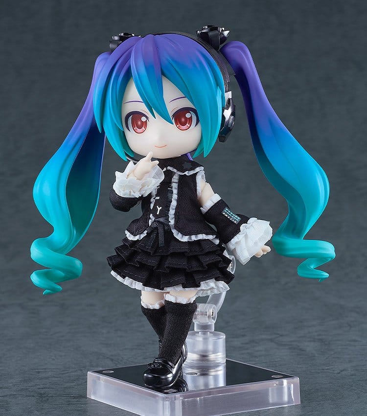 Hatsune Miku Nendoroid Doll Outfit Set 8 Ver.