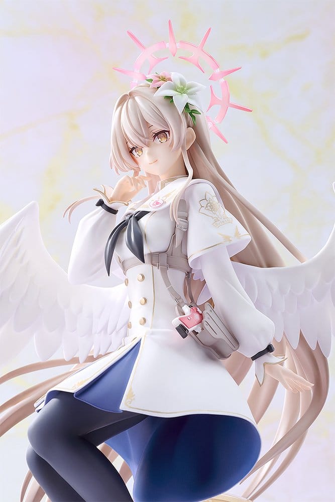 Blue Archive PVC Figure 1/7 Nagisa: Radiance in Bloom 26 cm