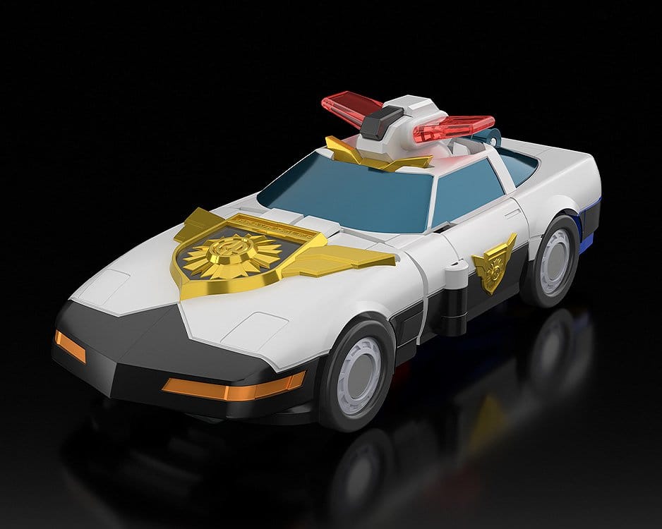 Brave Police J-Decker The Gattai Action Figure J-Decker 26 cm
