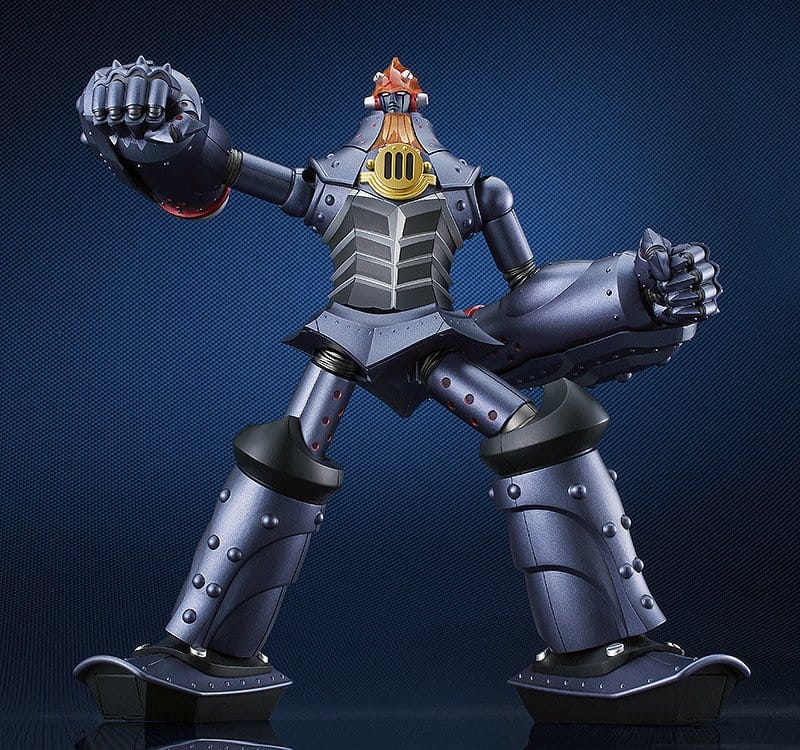 The Big O Moderoid Plastic Model Kit Big O (re-run) 23 cm