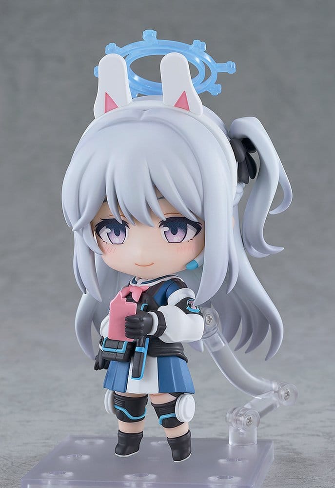 Blue Archive Nendoroid Action Figure Miyako Tsukiyuki 10 cm