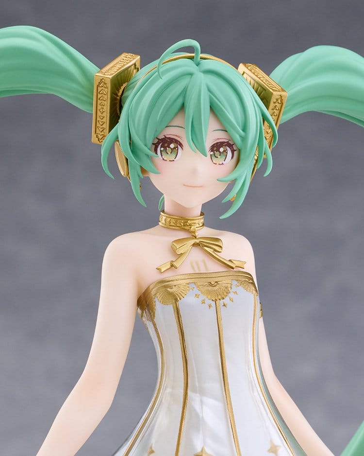 Character Vocal Series 01: Hatsune Miku Pop Up Parade PVC Figure Hatsune Miku Symphony: 2020 Ver. L Size 22 cm