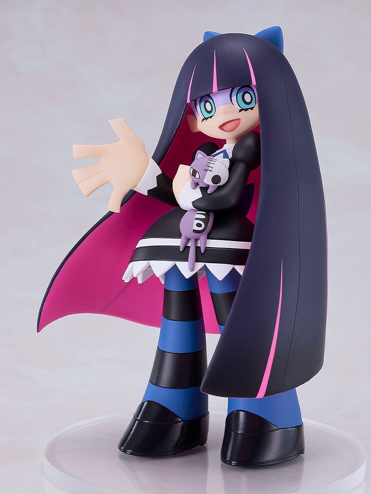 Panty & Stocking with Garterbelt Pop Up Parade PVC Statues 2-Pack Panty & Stocking