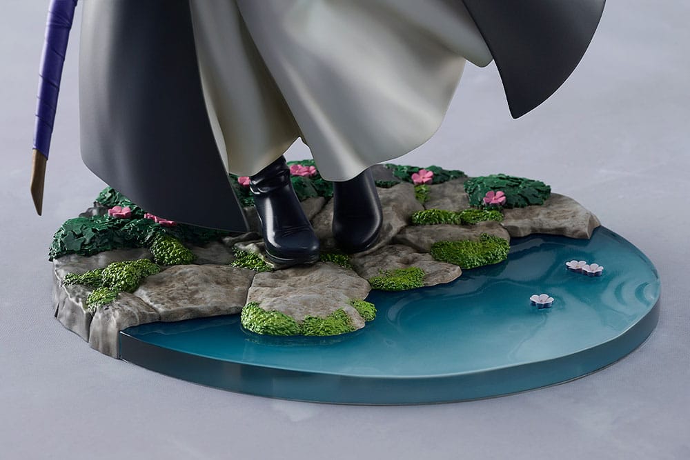 Frieren: Beyond Journey's End PVC Statue 1/7 Fern: Reflections of a Distant Memory 24 cm