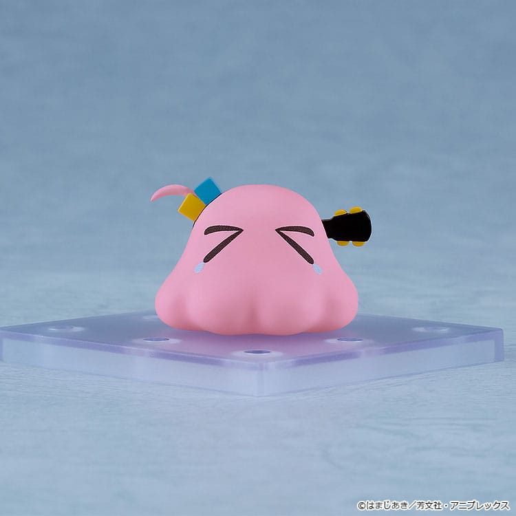 Bocchi the Rock! Nendoroid Action Figure Hitori Gotoh: Tracksuit Ver. 10 cm