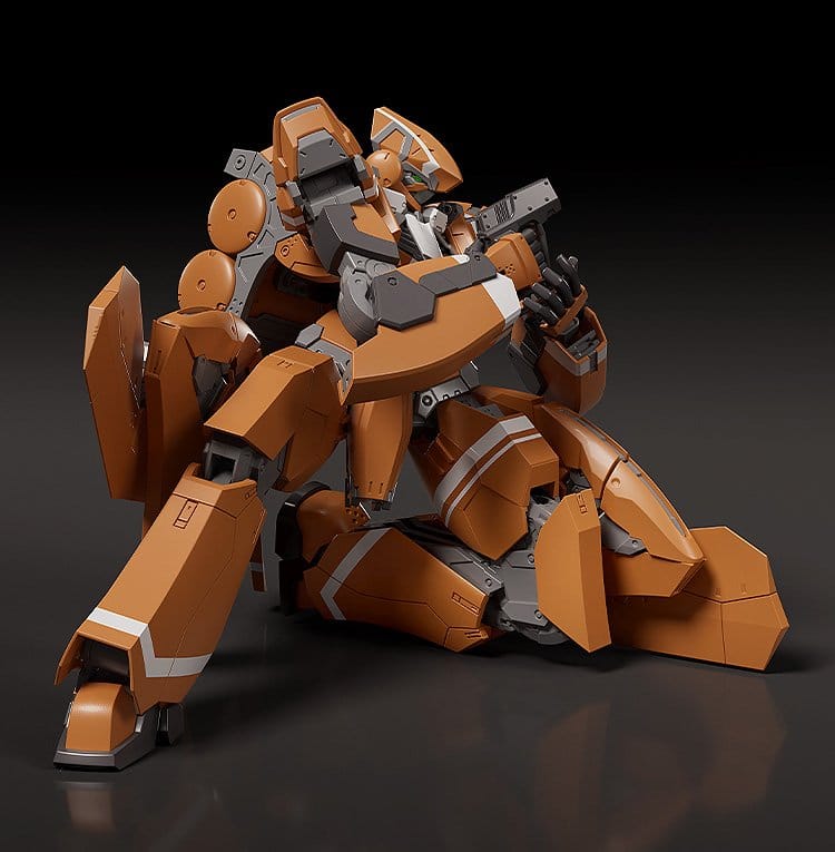 Aldnoah.Zero Moderoid Model Kit KG-6 Sleipnir 15 cm