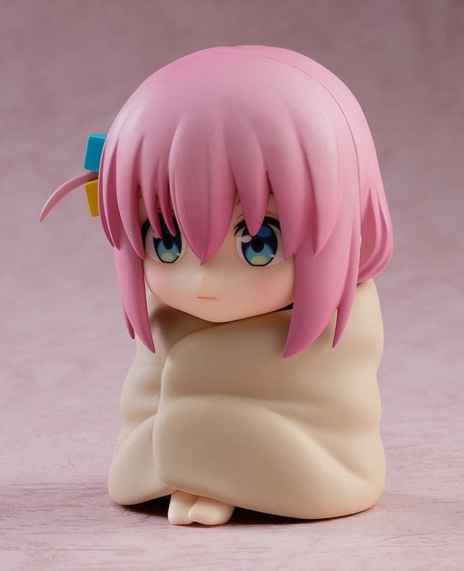 Bocchi the Rock! Nendoroid Action Figure Hitori Gotoh (Rerelease) 10 cm