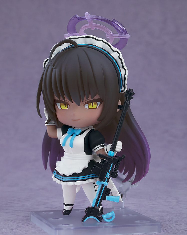 Blue Archive Nendoroid Action Figure Karin Kakudate 10 cm