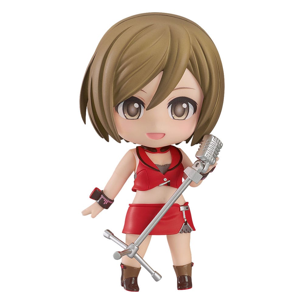 Character Vocal Series: Meiko Nendoroid PVC Action Figure Meiko 2.0 10 cm