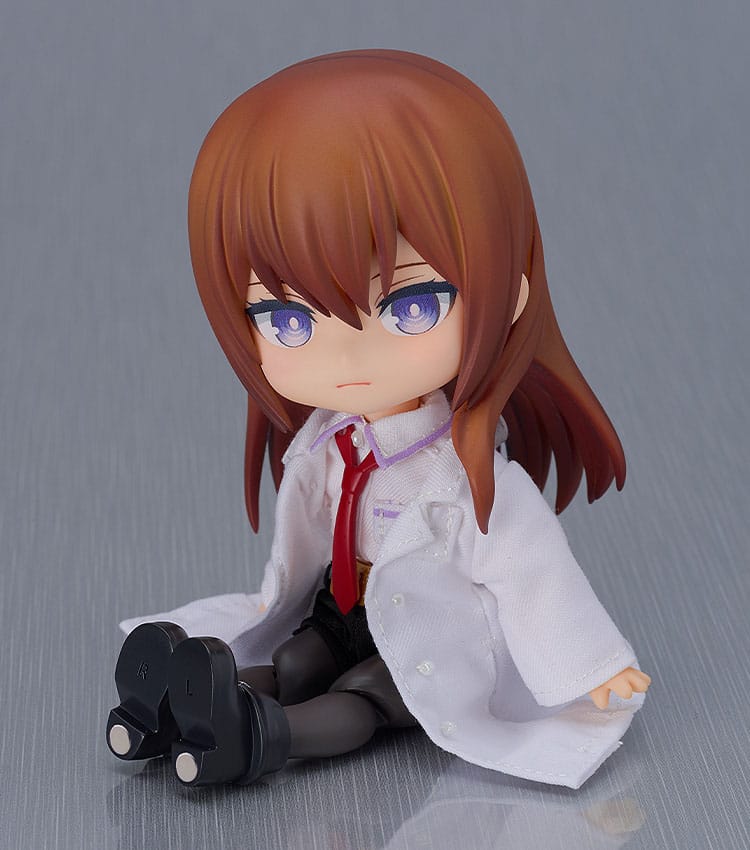 Steins; Gate Nendoroid Doll Figure Osamu Dazai: Dark Era Ver. 14 cm