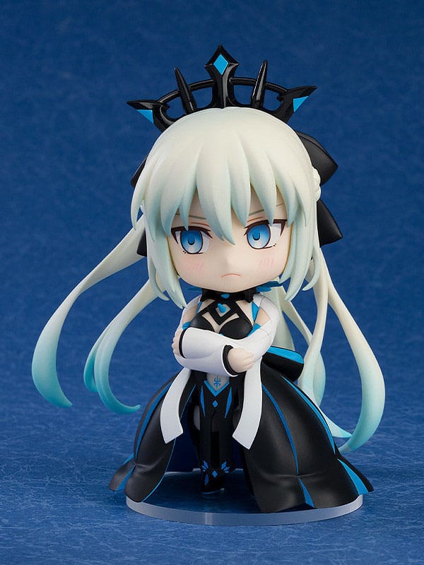 Fate/Grand Order Nendoroid Action Figure Berserker/Morgan 10 cm