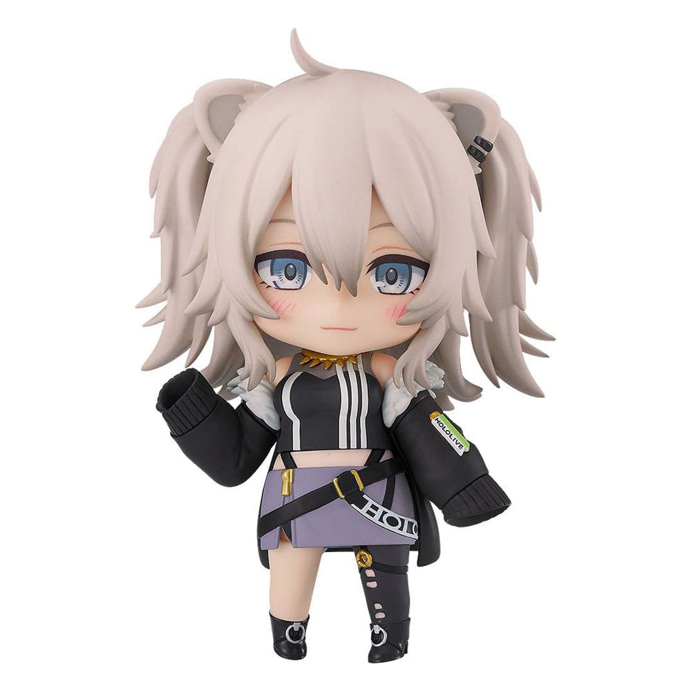 Hololive Production Nendoroid Action Figure Shishiro Botan 10 cm