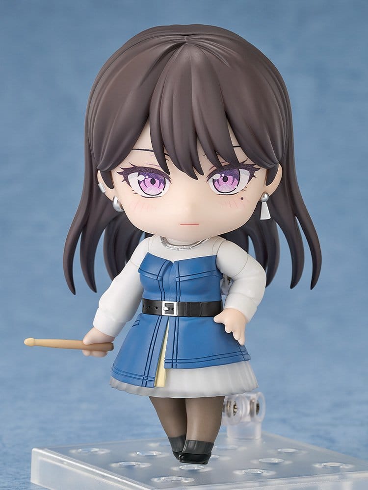 BanG Dream! Nendoroid Action Figure Taki Shiina 10 cm