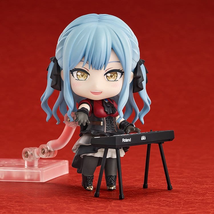 BanG Dream! Nendoroid Action Figure Oblivionis 10cm