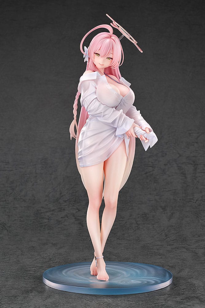Blue Archive PVC Statue 1/7 Hanako (Swimsuit) 26 cm