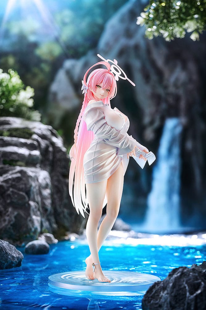 Blue Archive PVC Statue 1/7 Hanako (Swimsuit) 26 cm