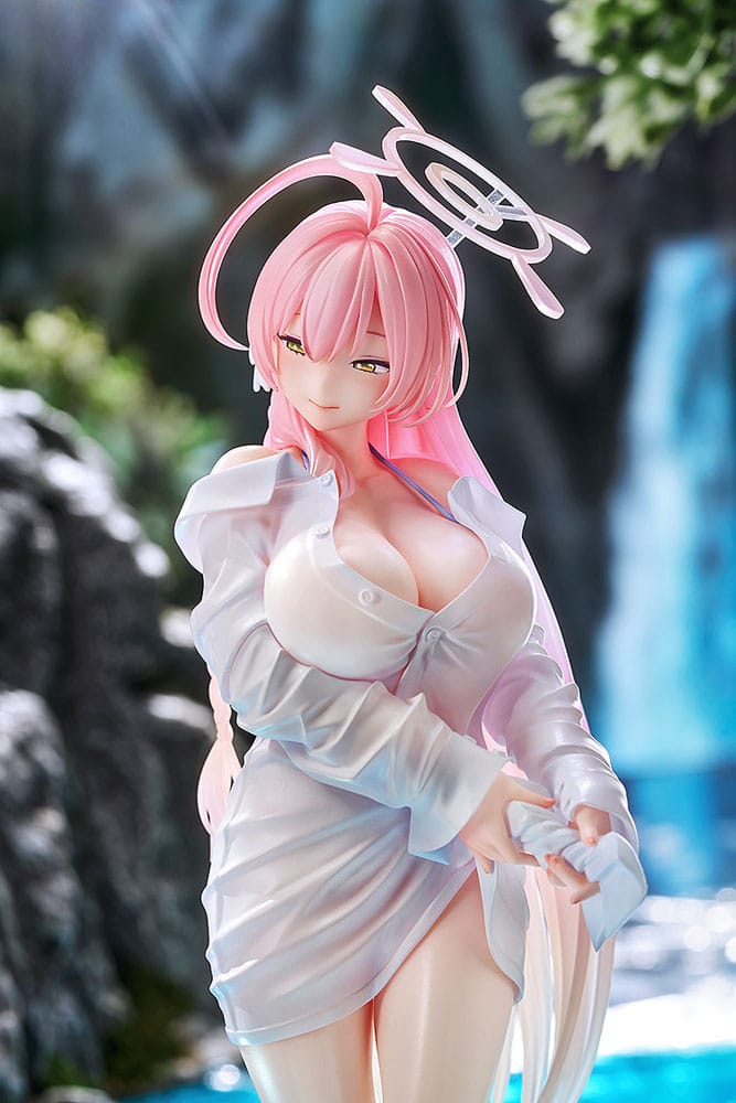 Blue Archive PVC Statue 1/7 Hanako (Swimsuit) 26 cm