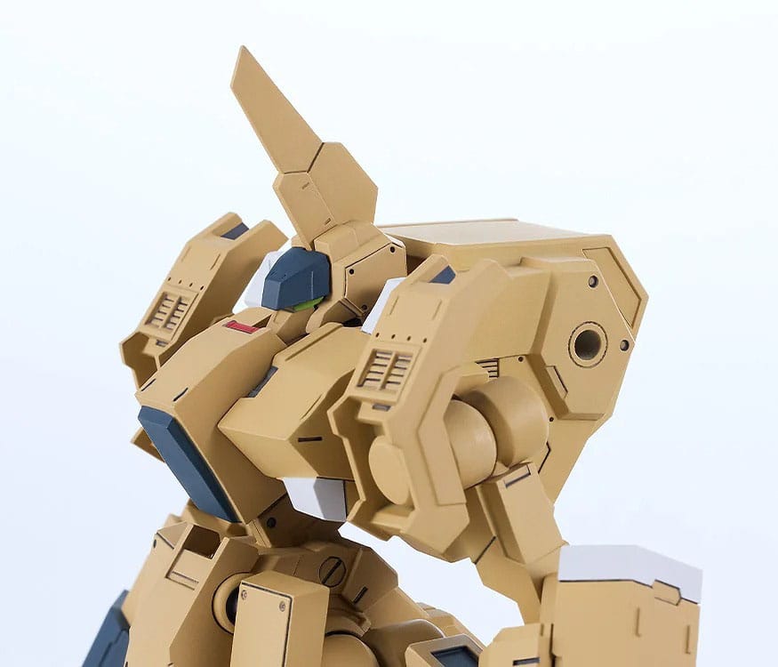 Titanomachia Moderoid Plastic Model Kit 1/48 Side:CC Faust 11 cm
