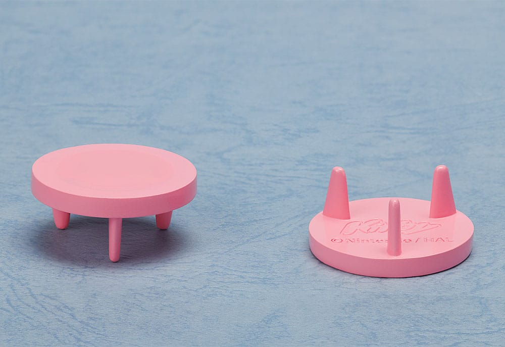 Kirby Corocoroid Buildable Collectible Figures 6 cm Series 2 Deluxe Assortment (6)