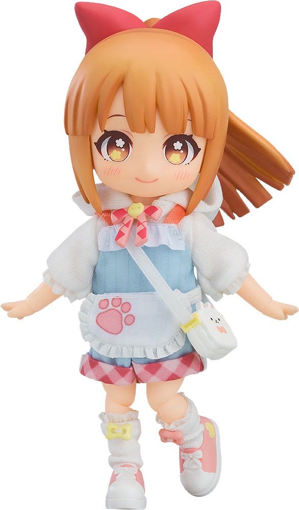 Nendoroid Doll Action Figure Emily: Pawfect Picnic Day Ver. 14 cm