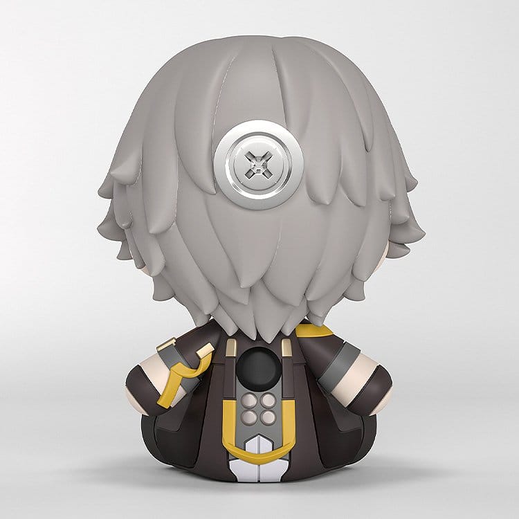 Honkai: Star Rail Huggy Good Smile Chibi Figure Trailblazer (Male) 6 cm