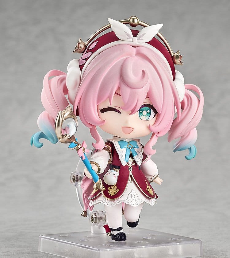 Honkai: Star Rail Nendoroid Action Figure Hyacinth 10 cm