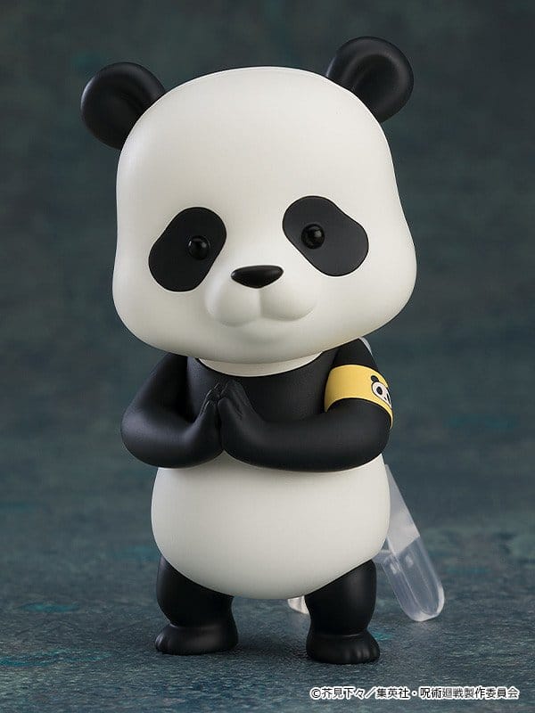 Jujutsu Kaisen Nendoroid Figure Surprise Collection Assortment (8) 7 cm