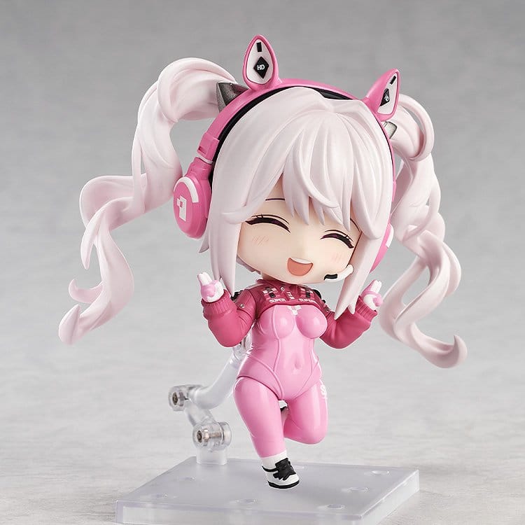 Goddess of Victory: Nikke Nendoroid Action Figure Alice 10 cm
