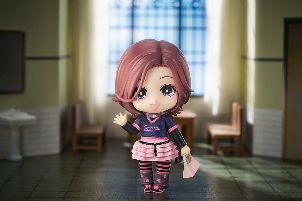 Nana Nendoroid Action Figure Nana Komatsu 10 cm