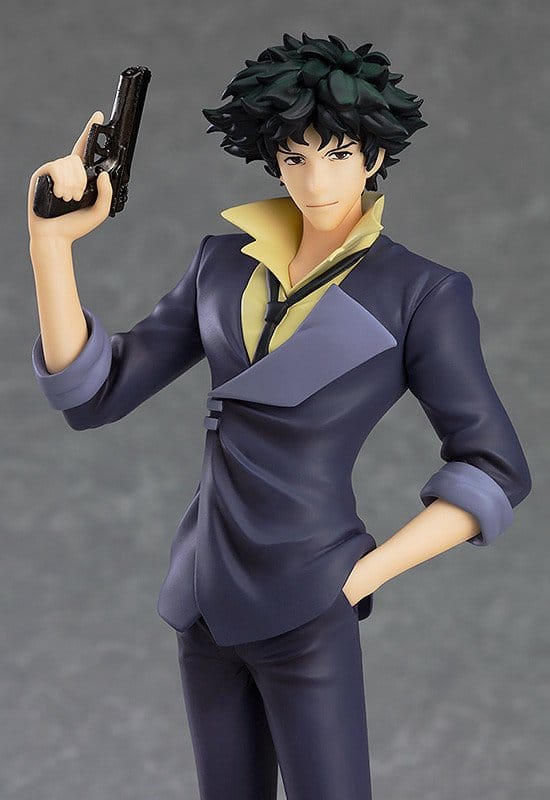 Cowboy Bebop Pop Up Parade PVC Statue Spike Spiegel 18 cm