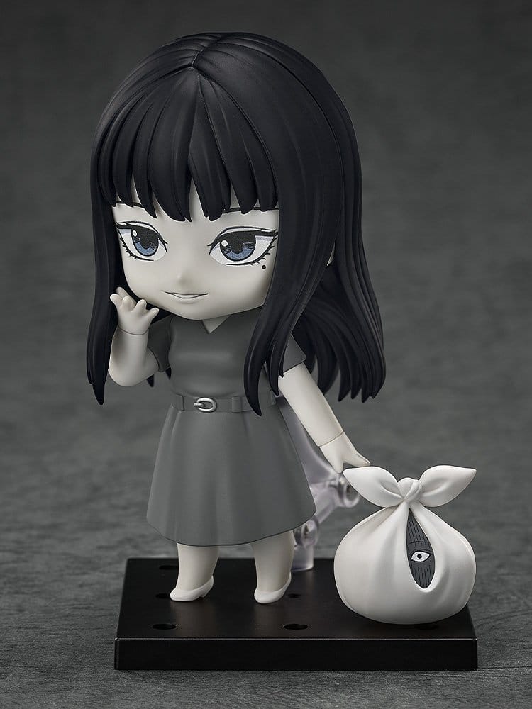 Junji Ito Maniac Nendoroid Action Figure Tomie 10 cm