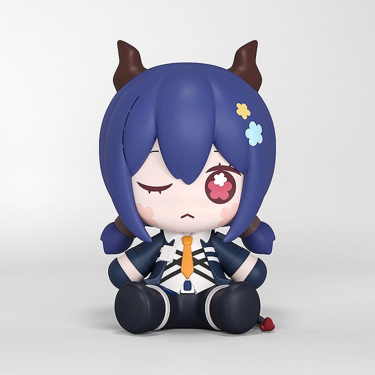Arknights Huggy Good Smile Ch'en 7 cm