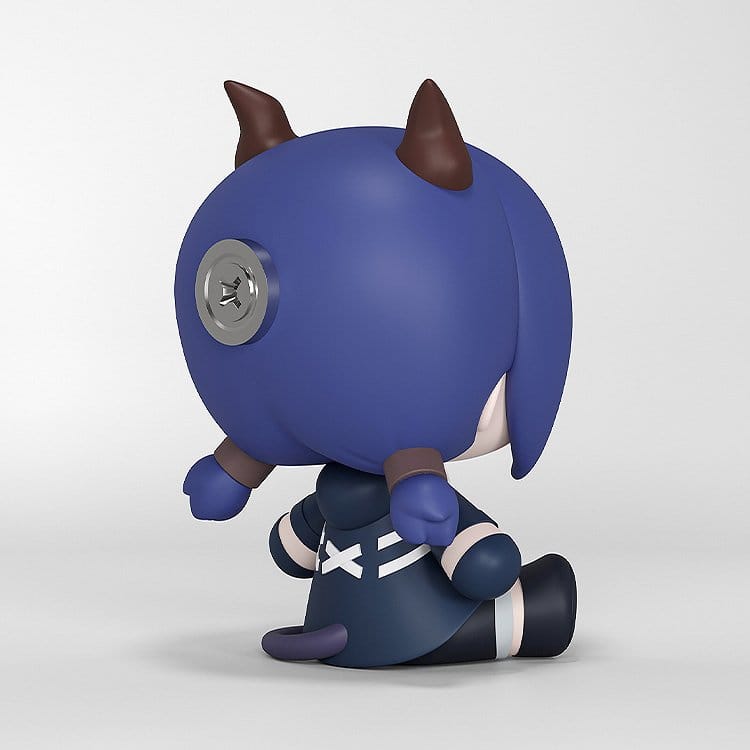 Arknights Huggy Good Smile Ch'en 7 cm