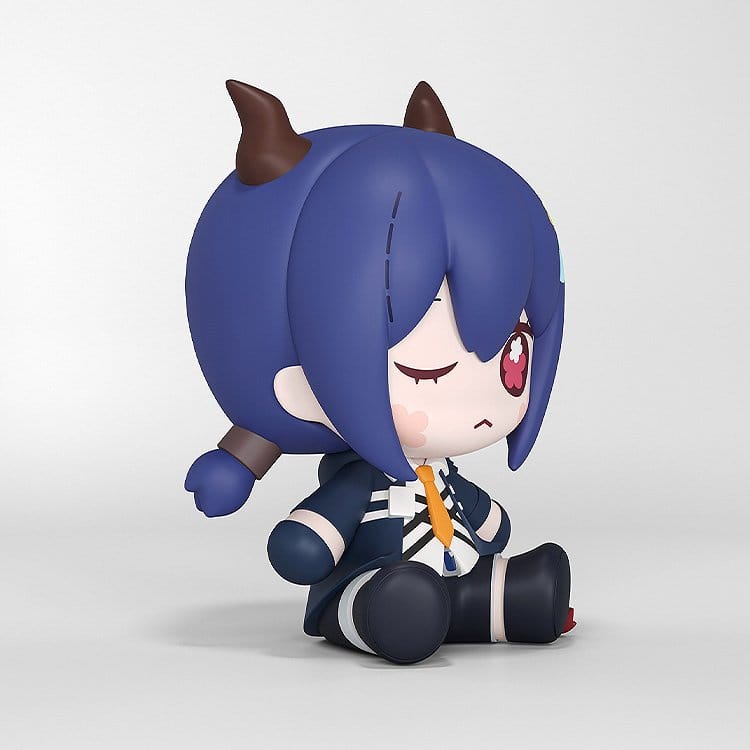 Arknights Huggy Good Smile Ch'en 7 cm