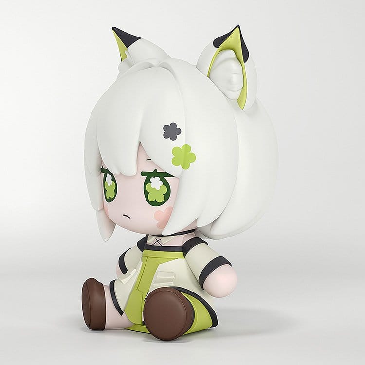 Arknights Huggy Good Smile Kal'tsit 7 cm